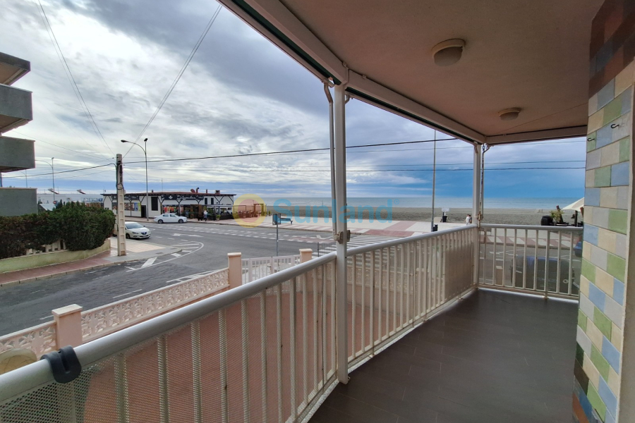 Segunda mano - Apartamento - Santa Pola - Gran Playa