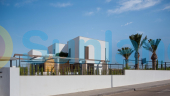 New Build - Villa - Orihuela Costa - Campoamor