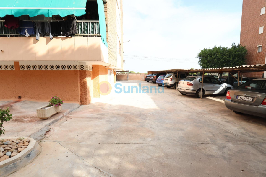 Brukte eiendommer - A - Torrevieja - Punta Prima