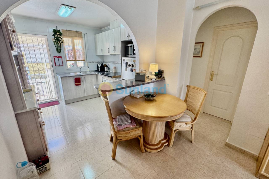 Segunda mano - Apartamento - Ciudad Quesada - Doña Pepa