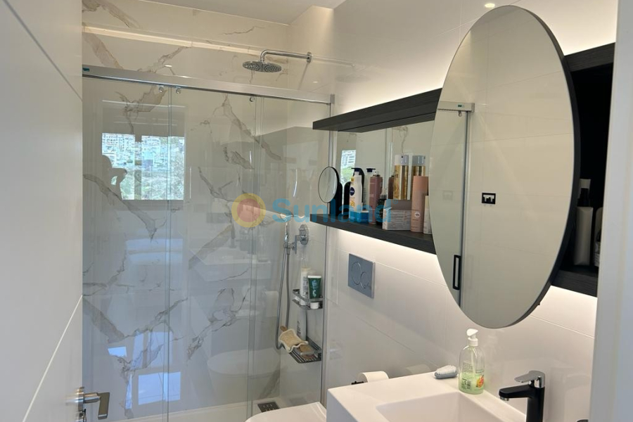 Resale - Apartment - Guardamar del Segura - 