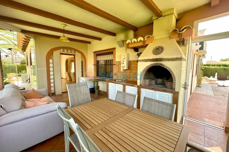 Вторичка - Bилла - Orihuela Costa - Cabo Roig