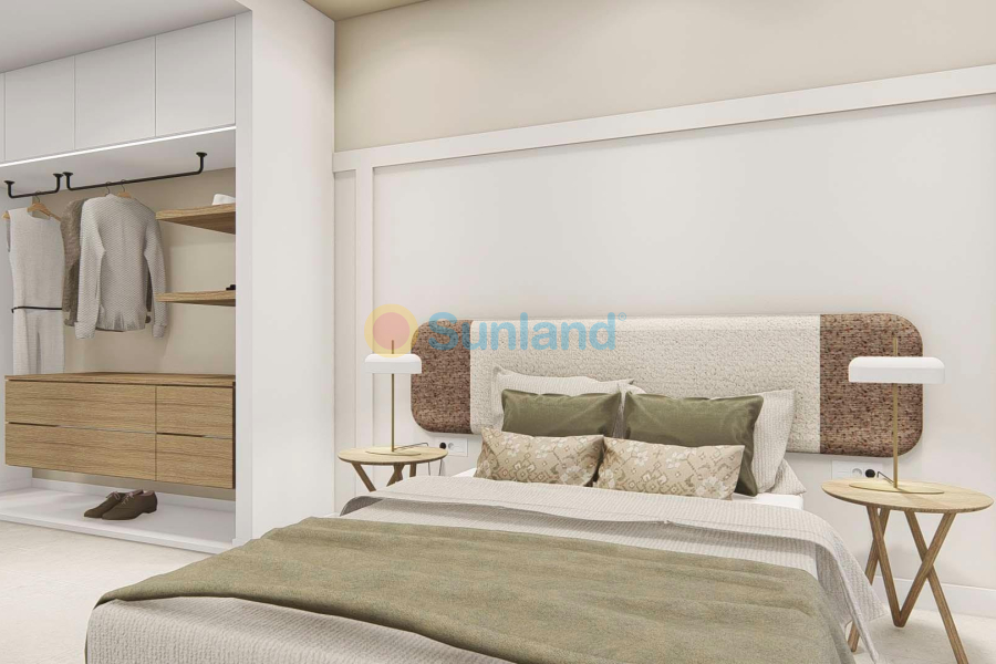 Ny bygg - Quad - Dolores - 03150