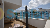 Resale - Apartment - Torrevieja - 