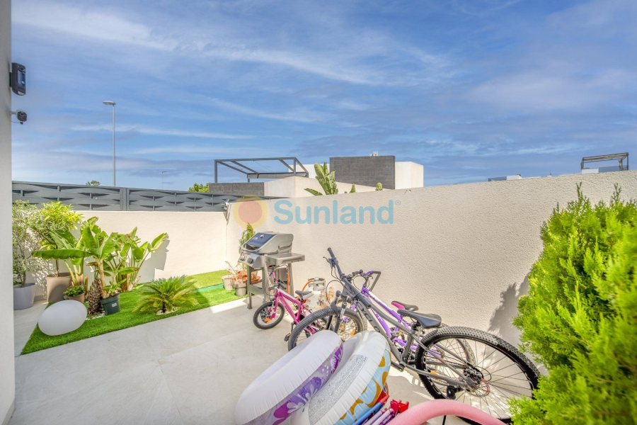 Brukte eiendommer - Villa - Benijofar