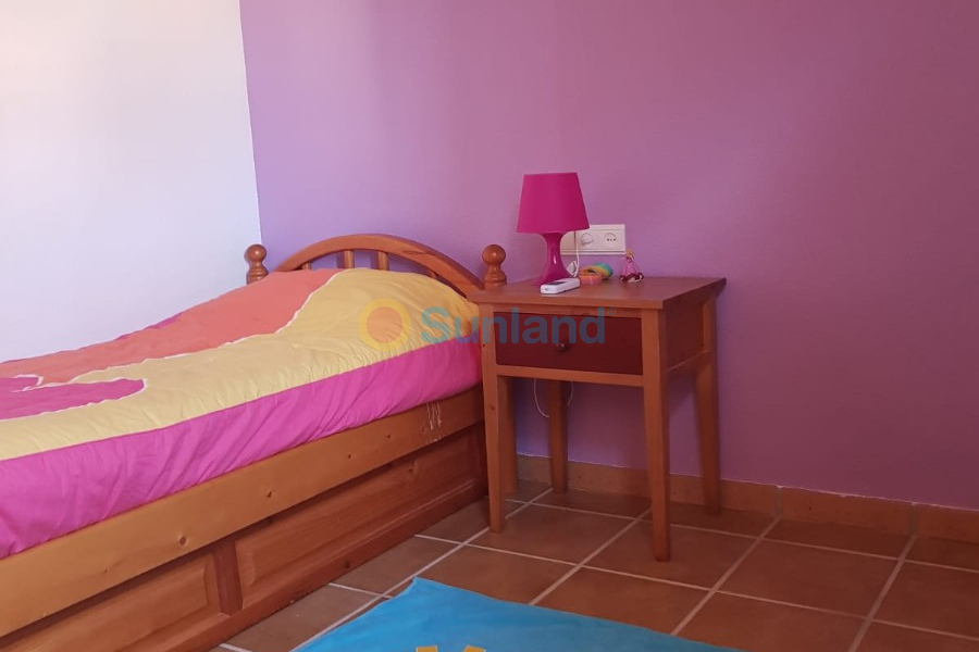 Använda fastigheter - Villa - Bolnuevo