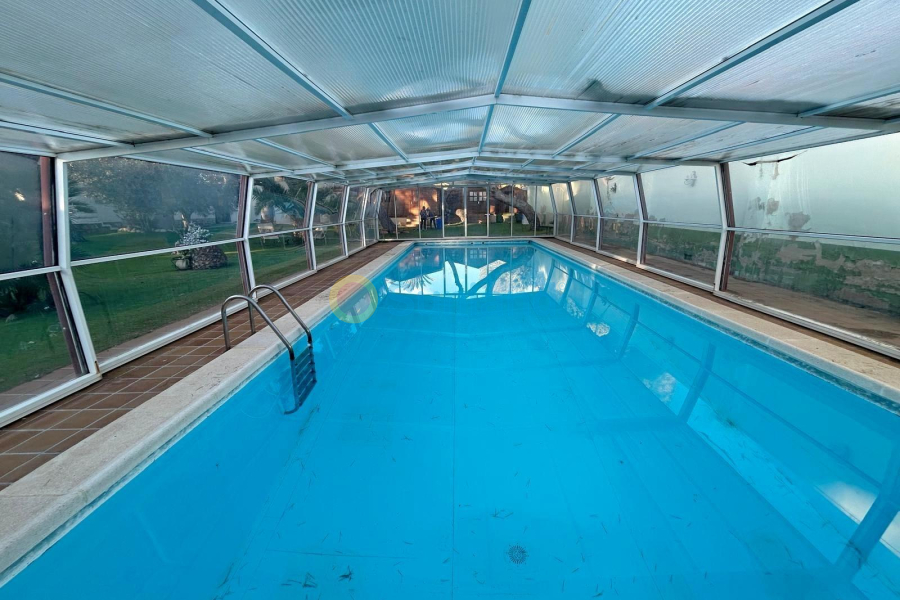 Resale - Villa - Orihuela Costa - Altos de Campoamor