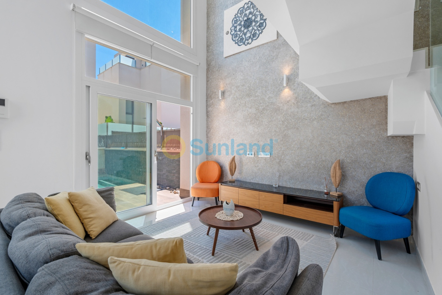 Resale - Villa - Ciudad Quesada - Rojales