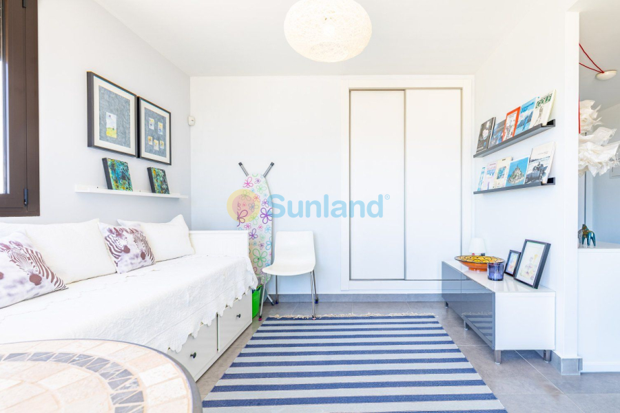 Använda fastigheter - Ático - Orihuela Costa - Las ramblas golf