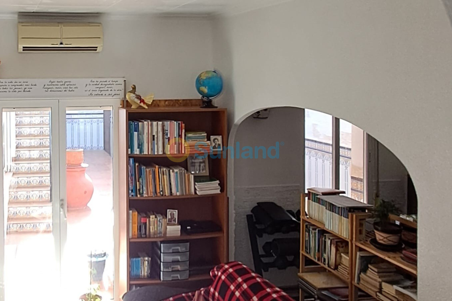 Använda fastigheter - Bungalow - Jacarilla