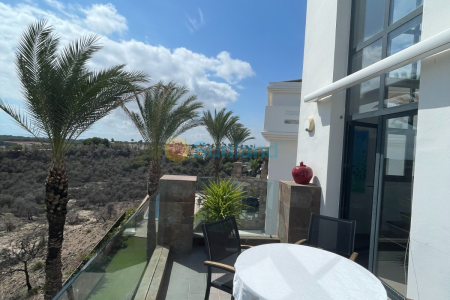 Resale - Apartment - Orihuela Costa - Las Ramblas