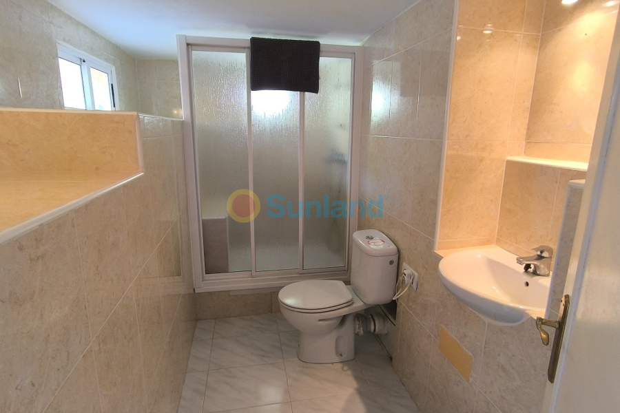 Resale - Townhouse - Ciudad Quesada - Upper Quesada