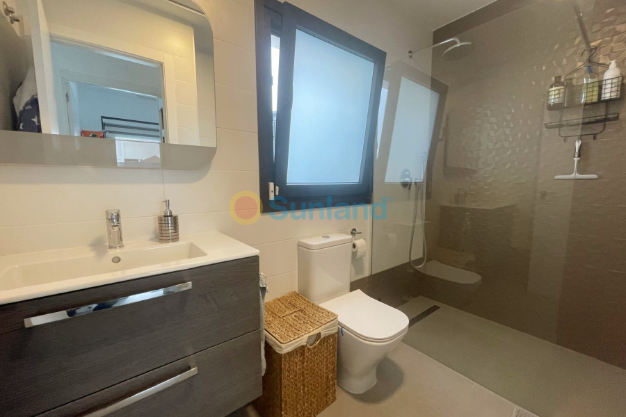 Segunda mano - Semi-detached - Ciudad Quesada - Pueblo Bravo