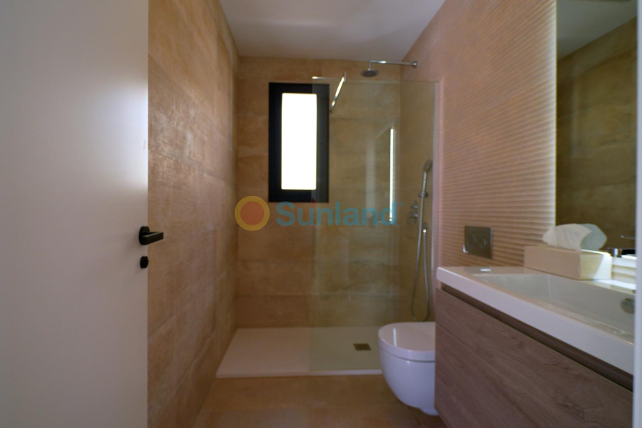 New Build - Villa - Orihuela Costa - Los Altos