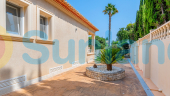 Resale - Villa - Benissa