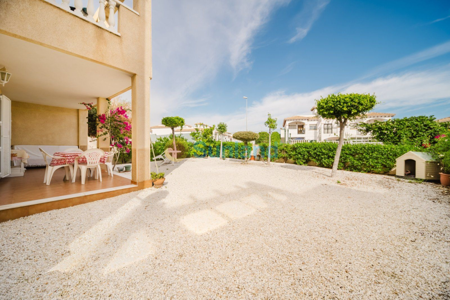 Resale - Apartamento - Orihuela Costa - Playa Flamenca