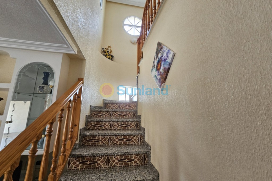 Brukte eiendommer - Villa - Orihuela Costa