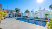 Resale - Villa - Ciudad Quesada - Rojales