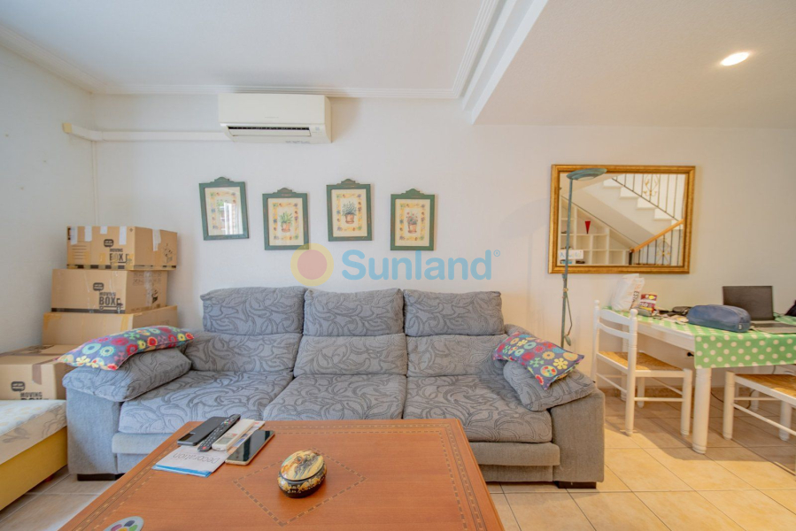 Använda fastigheter - Casa de Pueblo - Torrevieja - Torreblanca