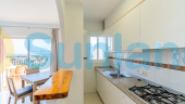 Ny bygg - Top Floor Bungalow - Calpe - Gran sol
