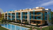 New Build - Penthouse - Los Alcázares - La Serena Golf