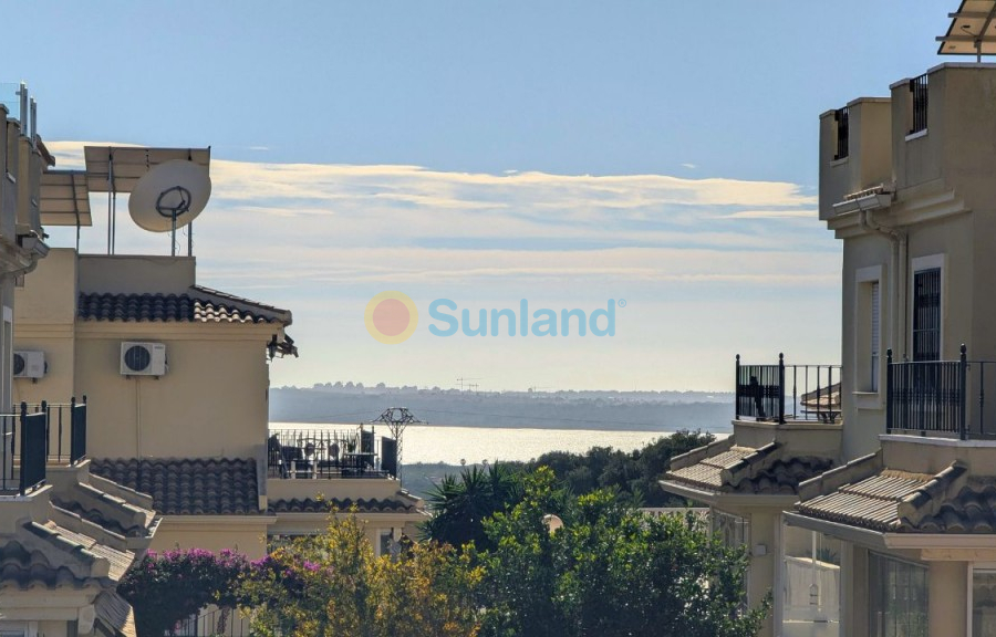 Resale - Detached Villa - Ciudad Quesada