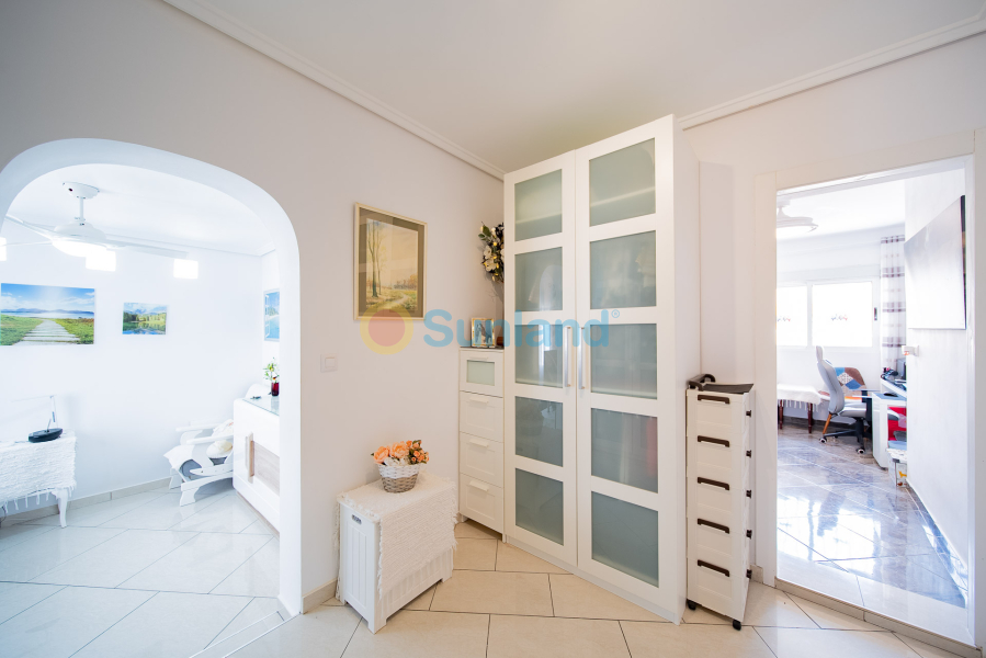 Verkauf - Haus - Orihuela Costa - La Florida