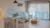 Resale - Apartment - Guardamar del Segura - 