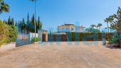 Resale - Villa - Elche/Elx