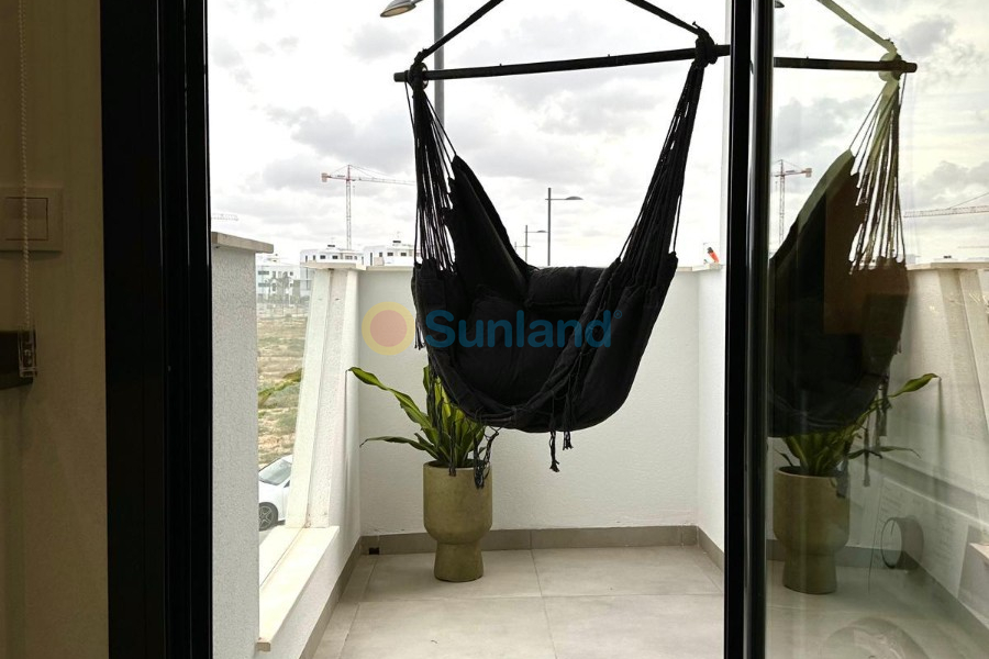 Resale - Apartment - Torre Pacheco - Santa Rosalia