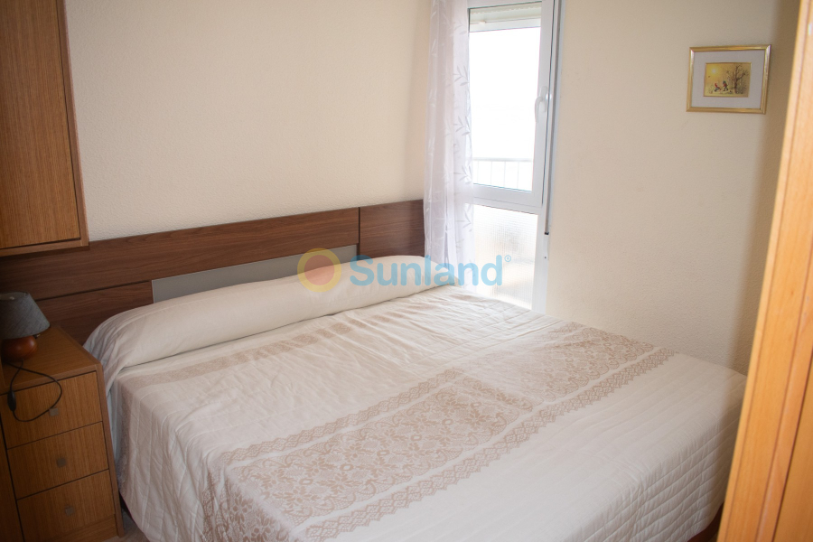 Segunda mano - Apartamento - Torrevieja - Playa Los Locos