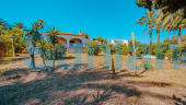 Resale - Villa - Orihuela Costa - Playa Flamenca