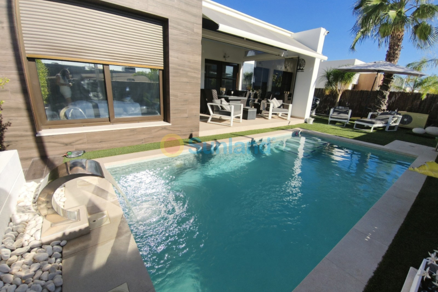 Вторичка - Bилла - Vistabella Golf - Vistabella