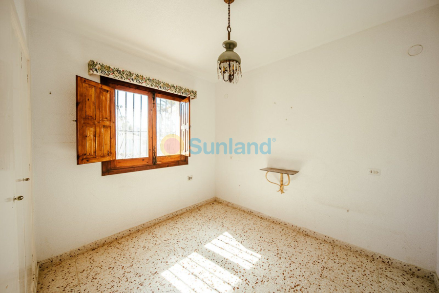 Resale - Villa - Orihuela Costa - Playa Flamenca