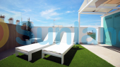 New Build - Top Floor Bungalow - Orihuela costa - Torre de la Horadada