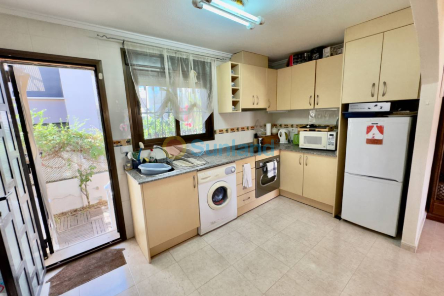 Segunda mano - Apartamento - Ciudad Quesada - Doña Pepa