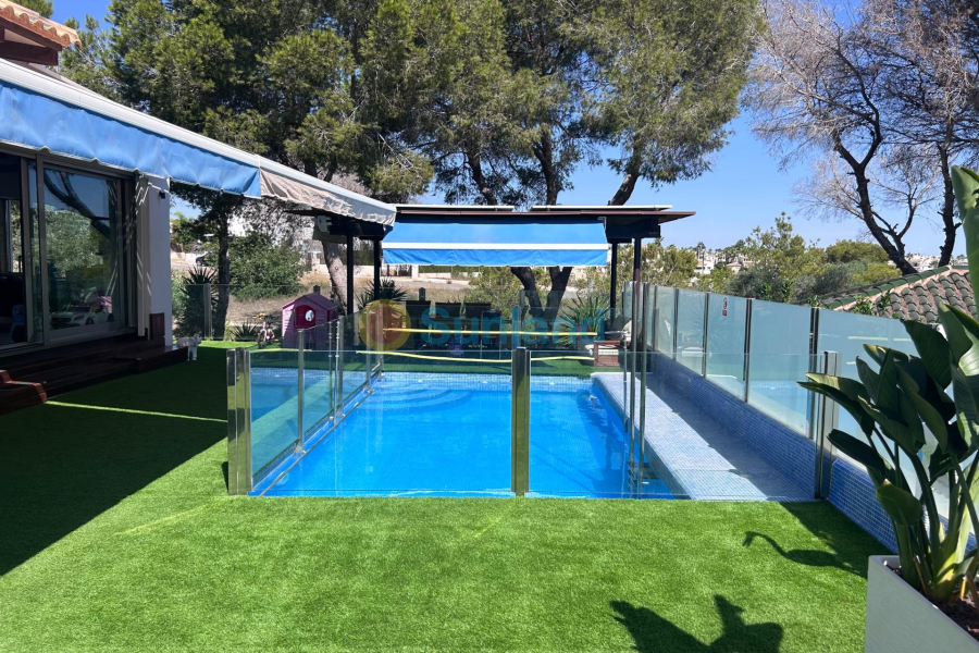 Resale - V - Orihuela Costa - Montezenia