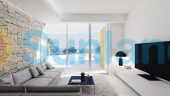 New Build - Villa - Calpe - Mascarat