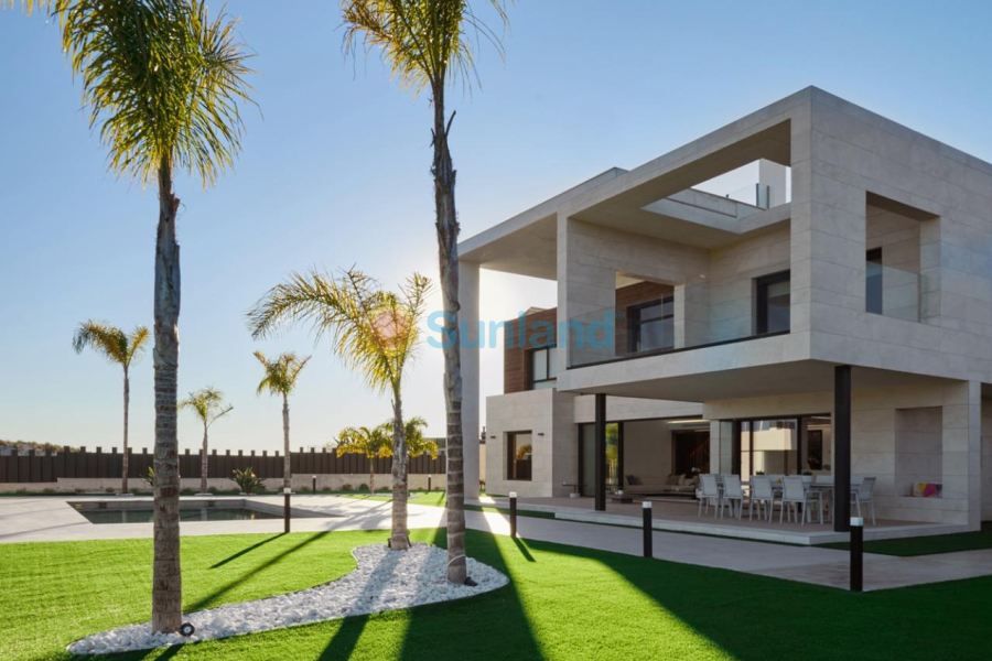 Brukte eiendommer - V - Molina De Segura - Los Conejos