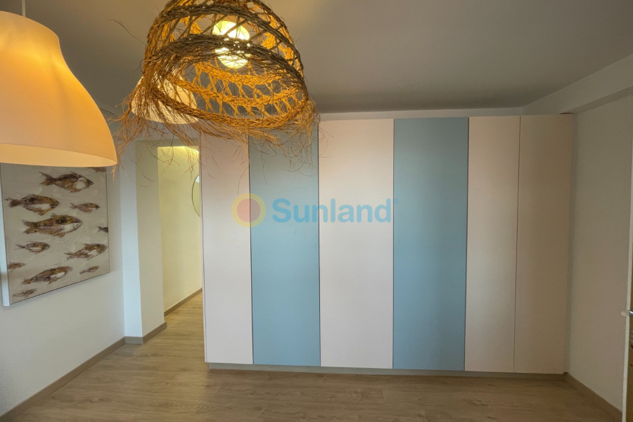 Resale - Apartment - San Pedro del Pinatar - 