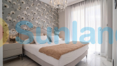 New Build - Ground Floor Bungalow - Orihuela costa - pueblo