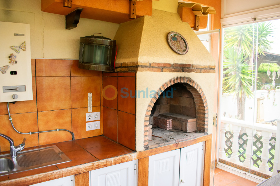 Brukte eiendommer - Villa - Orihuela Costa - MUY CERCA DE LA PLAYA