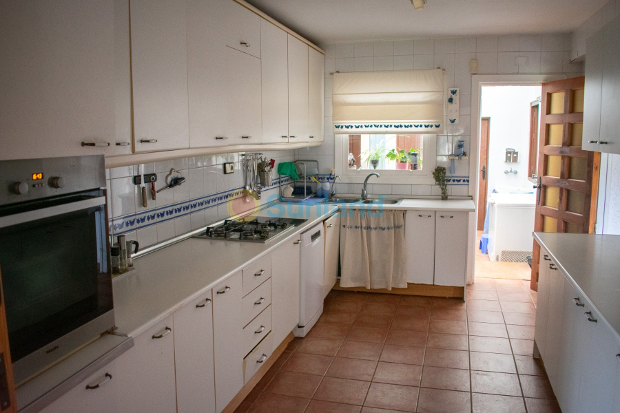 Använda fastigheter - Villa - Orihuela Costa - Cabo Roig