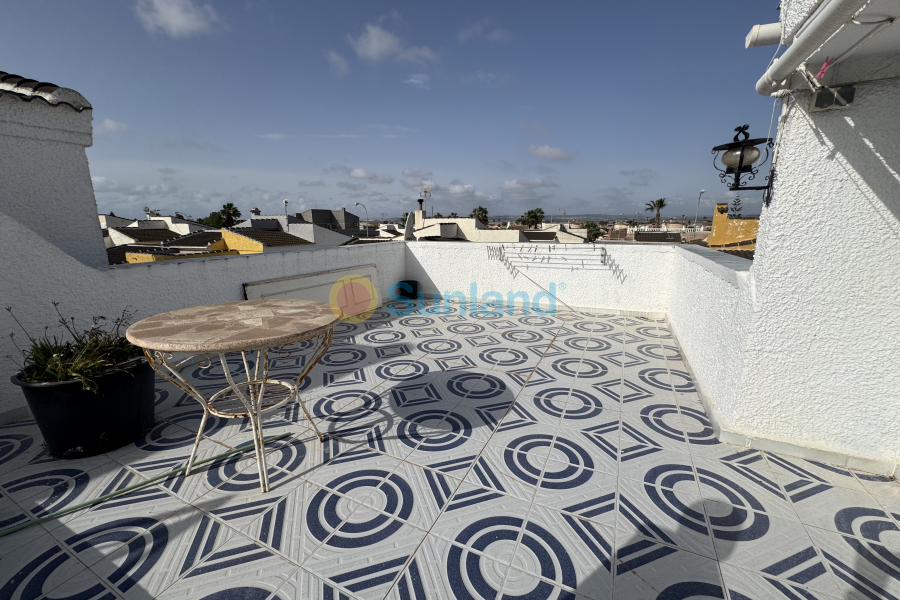 Verkauf - Haus - Torrevieja - San Luis