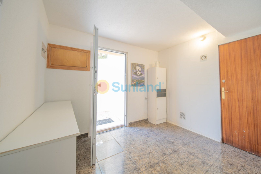 Brukte eiendommer - Villa - Orihuela Costa - Las Filipinas