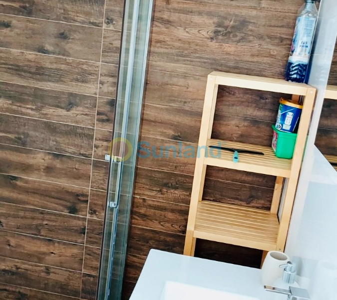 Вторичка - Apartment Penthouse - Entre Naranjos - Vistabella - Entre Naranjos