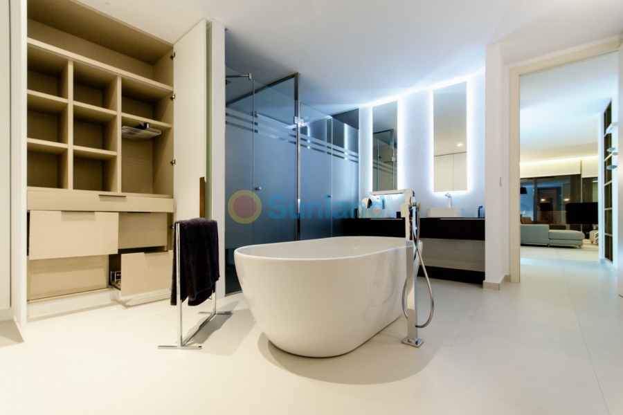 New Build - Villa - Orihuela Costa - Campoamor