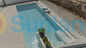 New Build - Villa - Orihuela Costa - Campoamor