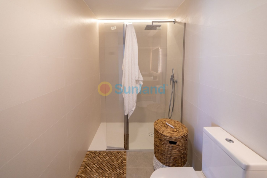 New Build - Apartment - Santa Pola - GRAN ALACANT