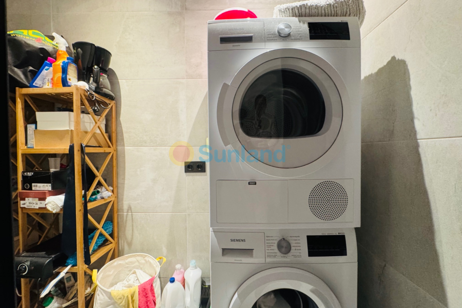 Segunda mano - Chalet - Ciudad Quesada - La Fiesta